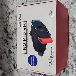 NS Pro VR